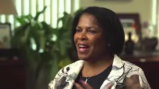 Living the Mission: Inspire Award - Community Action Partnership of San Bernardino