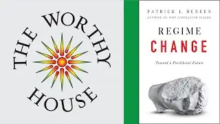 Regime Change: Toward a Postliberal Future (Patrick Deneen)