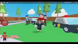 Escape Grandma's House Obby super speed!