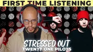 Stressed Out | Twenty One Pilots | Blurryface 2015