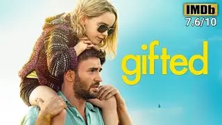 Is It Panishment To Be Intelligent | Gifted Movie Explained In Hindi/Urdu | Child Prodigy