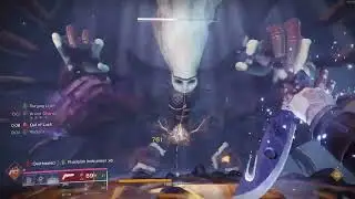 Solo Witness Renegades