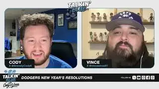 Смогут ли &laquo;Доджерс&raquo; в третий раз подряд выиграть чемпионат в 2026 году? 🏆🏆🏆