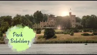 Park Babelsberg in Potsdam