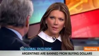 Bitcoin Currency Fever Spreads to Argentina