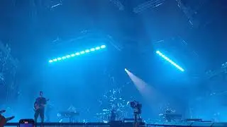 Linkin Park - What I've done @ Lollapalooza India 2026