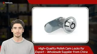 High-Quality Polish Cam Locks for Export - Wholesale Supplier from China