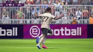 Gols pesmobile20