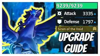 How to Make Shadowbeak OVERPOWERED in Palworld! | Palworld Guide