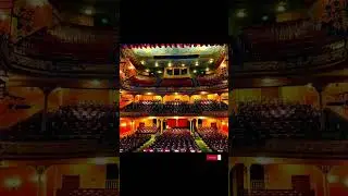 Colonial Theatre  narrations and tours #shorts