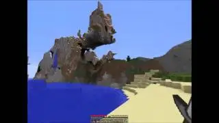 House Building (Minecraft Survival Episode 5) || Jjnq5