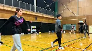 12/21 ワンカップ準決勝 vs Sugar