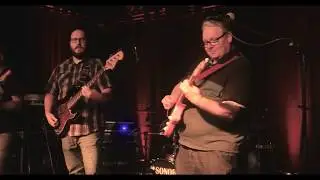 The Shadows - Return to the Alamo - Cover by The Internationals (No.03)