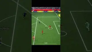 106 VVD Long Reach Takle🥶#efootball #efootball2026 #pes #pesmobile #shorts
