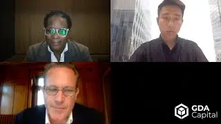 Family Offices and Disruptive Technology - Asia Disruptive Investment Summit