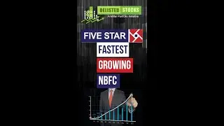 Five Star Business Finance