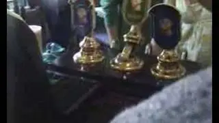 We're Going Down the Pub