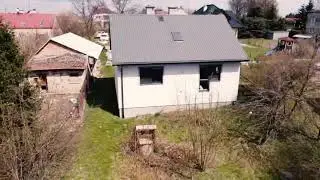 NIERUCHOMOŚĆI | DOM | Rzeszów ul. Jarowa - 37ar