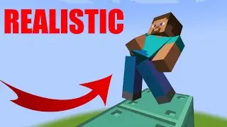 realistic minecraft ragdolls