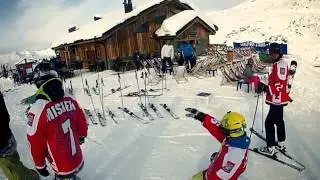 Val Thorens 2012