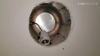 Converting your can lights to LED Halo lights. Plug and play conversion. Energy conservation