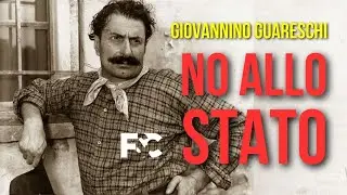 Guareschi: cosa penso dello Stato?