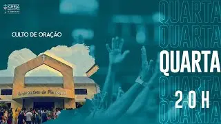 Restaura&ccedil;&atilde;o Plena - G&ecirc;nesis  45.24-28 I Pr.  David | Culto das 20h - 14.01.26