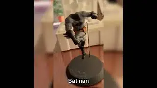 DC designers series Batman by Dan Mora 1:6 scale