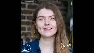 227 Olivia Maidment | Literary Agent