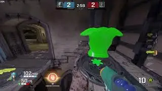 &iexcl; REIKOBLAST VS KOMARCR ! - BO3 - BLOOD RUN/INSOMNIA/CRUCIBLE - reikoblast gameplays