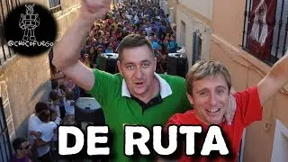 FIESTAS DE PORTILLO 2016 | 4 DE 5