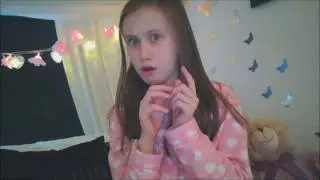 Makeup brushes review / Ebay / Lauren Says