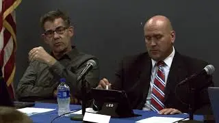 NB Approval of Electricity Contract and Natural Gas Contract 10-09-18