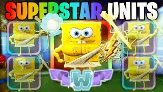 The Truth About Superstar Units..