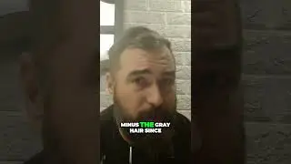 The Secret Behind My Natural Beard Growth Revealed!