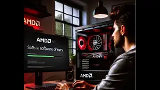 Straightforward Guide: How to Install AMD Drivers the Right Way STOCK