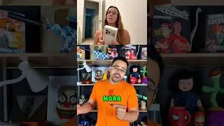 Compraram o Iphone 17 Pro Max *MrBeast, Sofial Pavel (FamilyFun5)