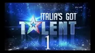 Italia's Got Talent