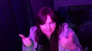 Phasmophobia chill day STREAM 1-6-26