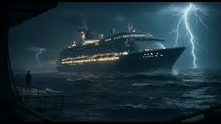 3 Disturbing TRUE Cruise Ship Horror Stories