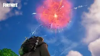 Fortnite Chapter 4 Storyline Oathbound Quests: Part 5 Dialogues
