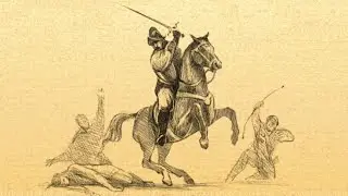 Thirst for Gold, Pizarro's Raid 1 - American Conquest