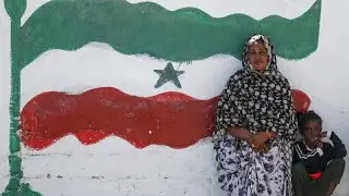 Le Somaliland recherche la reconnaissance internationale des USA