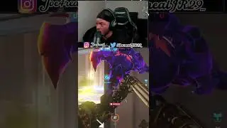 Ranked play nearly broke me 😱!!!!!!  #overwatch2 #overwatch  #overwatchclips #overwatch2gameplay
