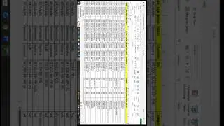 Pivot Table Aise Sikho Ki Excel Khud Bol Uthe! 😲Data Analysis Ka Game Changer &ndash; Pivot Table Explaine