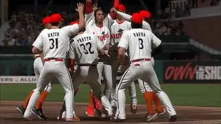 MLB The Show 22 