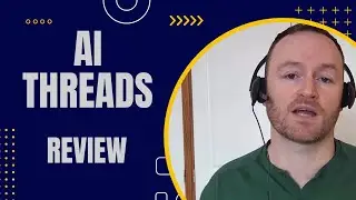 Обзор AI Threads + 4 бонуса, которые ускорят работу!