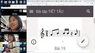 🎹 Kh&oacute;a học HACK N&Atilde;O TIẾT TẤU - Học vi&ecirc;n b&iacute; rị khi gặp tiết tấu kh&oacute;