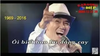 KARAOKE Full Beat Nỗi Đau Ngọt Ngào