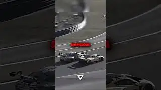 BMW&rsquo;s DIRTY Trick&hellip; and the PERFECT Revenge 😳🏁